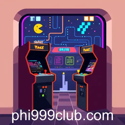 Exploring the Thrilling World of Arcade Games: A Dive Into Nostalgia and Innovation