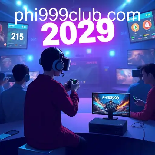 Gaming Dynamics at the Dawn of 2026