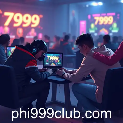 Emerging Trends in Online Gaming for 2025