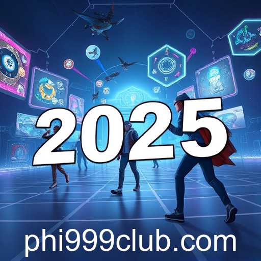 Gaming Trends and Innovations in 2025