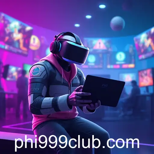 The Digital Evolution of Online Gaming in 2025