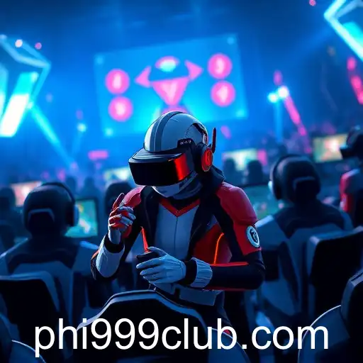 The Evolution of Online Gaming: Insights from phi999