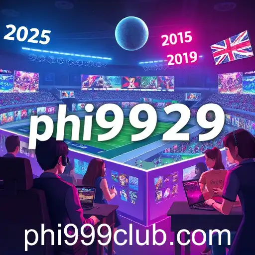 The Rising Influence of phi999 in Online Gaming