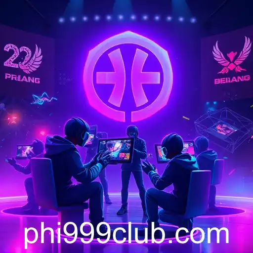 The Impact of phi999 on Online Gaming Communities