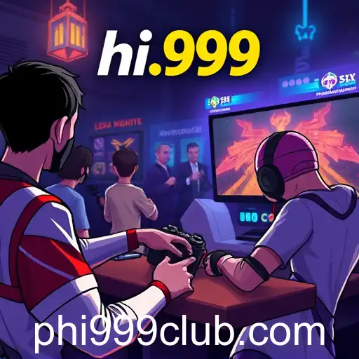 The Rise of Online Gaming Platforms