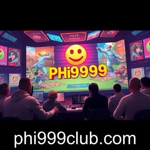 Expanding Universe of Online Gaming