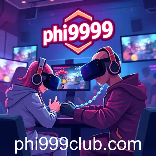 Gaming Evolution: The Rise of PHI999