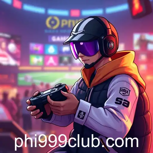 The Digital Renaissance of phi999: Mapping the Future of Gaming