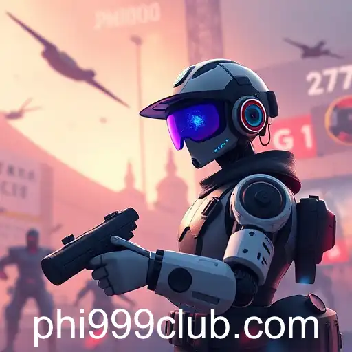 The Rising Influence of 'phi999' in Online Gaming Culture