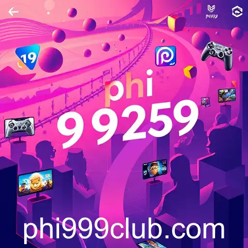 The Rise of phi999 in the Gaming World