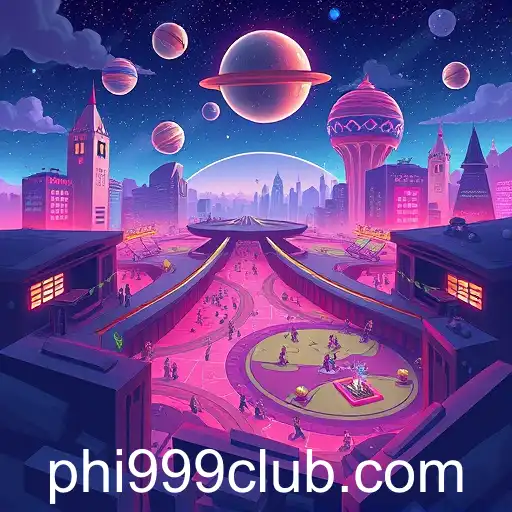 The Rise of phi999 in Online Gaming