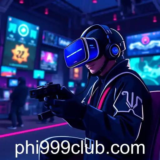 The Rise of phi999 in Online Gaming