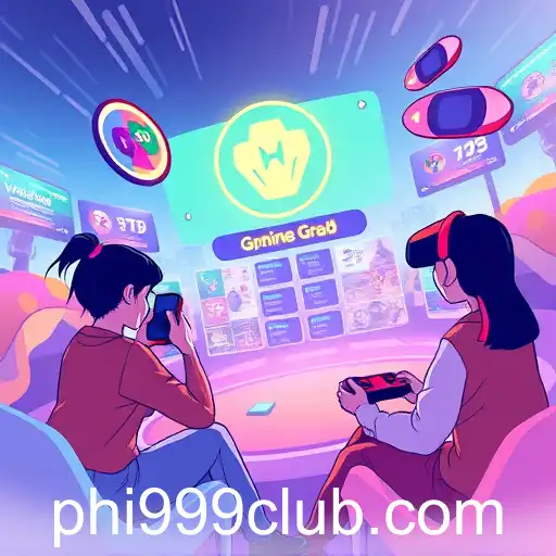 The Rise of phi999: Shaping the Future of Online Gaming