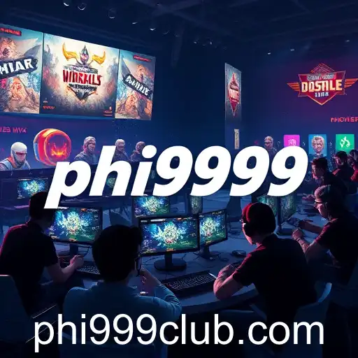 The Rise of phi999: Gaming Trends and Challenges