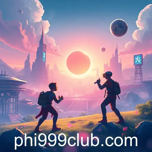Unveiling the Rise of phi999 in the Gaming Circuit