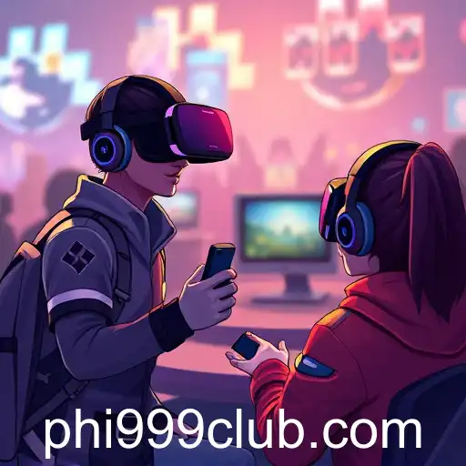 The Rise of phi999 in the Gaming World