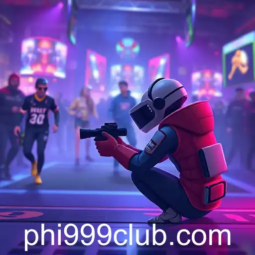 The Rise of phi999 in the Gaming World