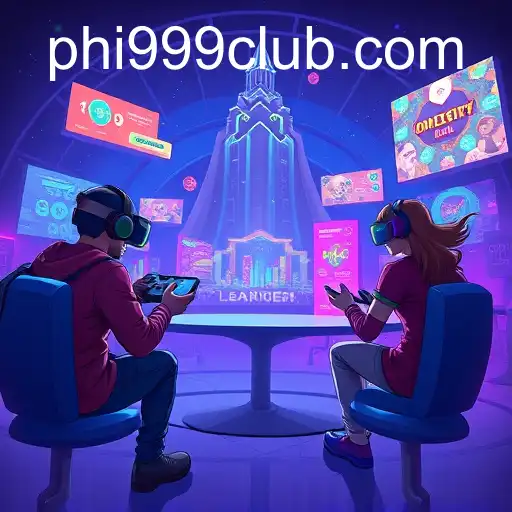 Online Gaming Evolution and the Role of phi999
