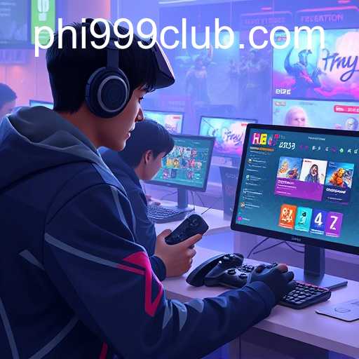 Phi999: Revolutionizing the Gaming Experience