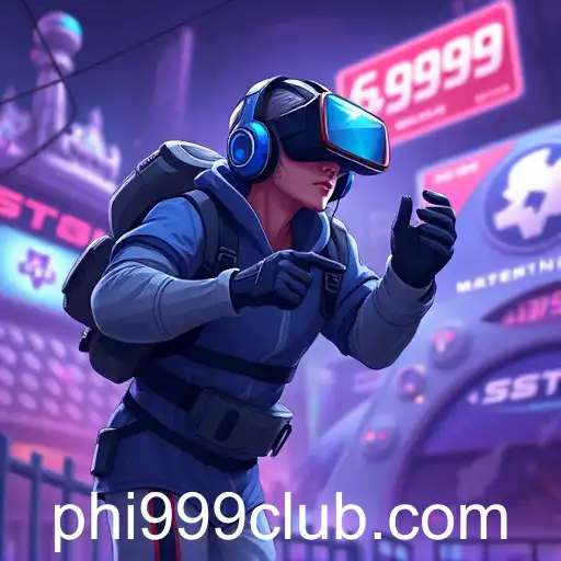 The Rise of phi999 in Online Gaming