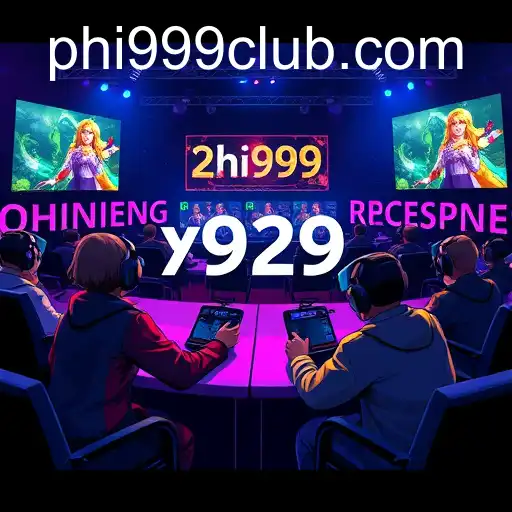 The Rise of phi999: Transforming Online Gaming in 2025
