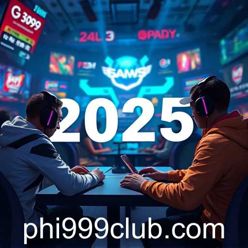 The Rise of phi999 in Online Gaming