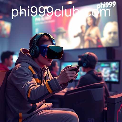 The Rise of phi999 Amid Online Gaming Evolution