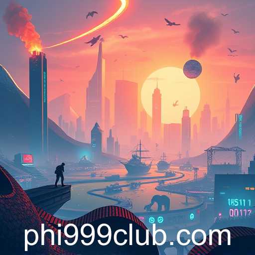 The Rise of phi999: Shaping the Future of Online Gaming