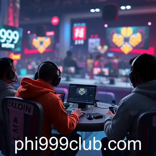 The Rise of phi999 in the Gaming World