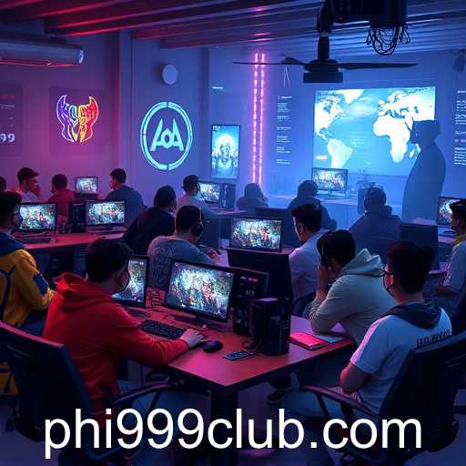 The Rise of Online Gaming Communities