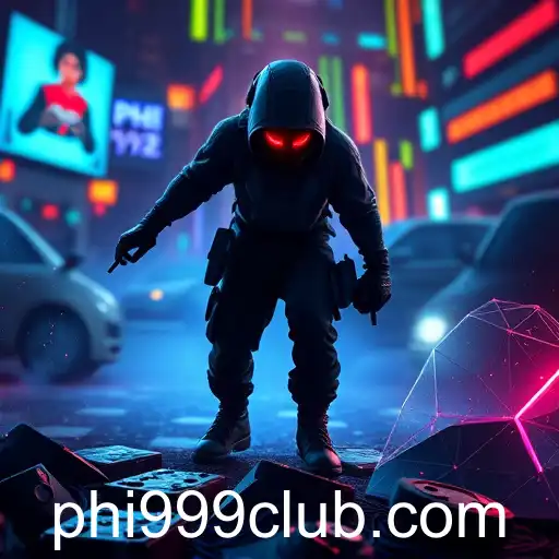 The Rise of phi999: Gaming Trends and Challenges