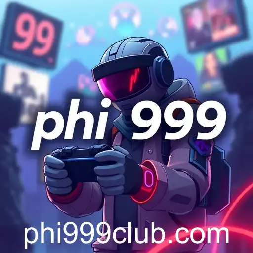 The Rise of phi999: A Digital Gaming Revolution
