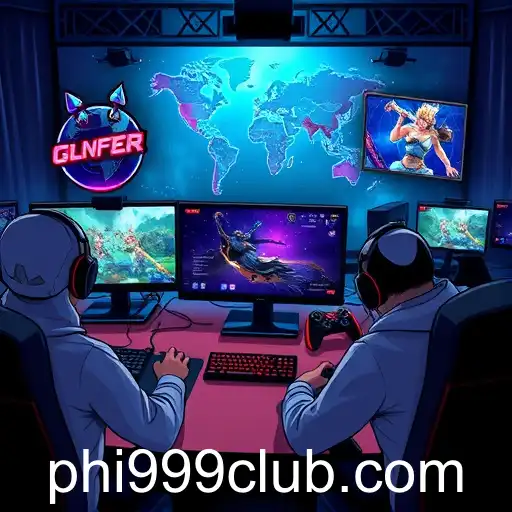 The Rise of phi999 in the Online Gaming World