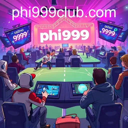 The Rise of phi999 in Online Gaming
