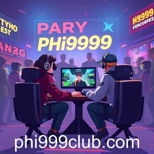 The Rise of phi999: A New Era in Online Gaming