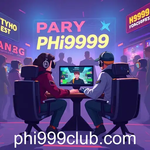 The Rise of phi999: A New Era in Online Gaming