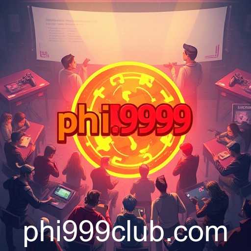 The Rise of phi999: A Gaming Revolution