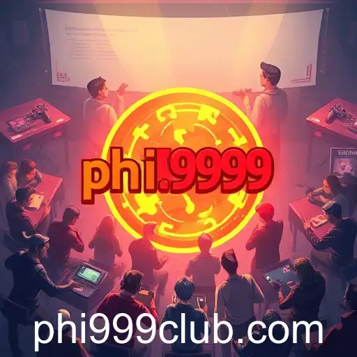 The Rise of phi999: A Gaming Revolution