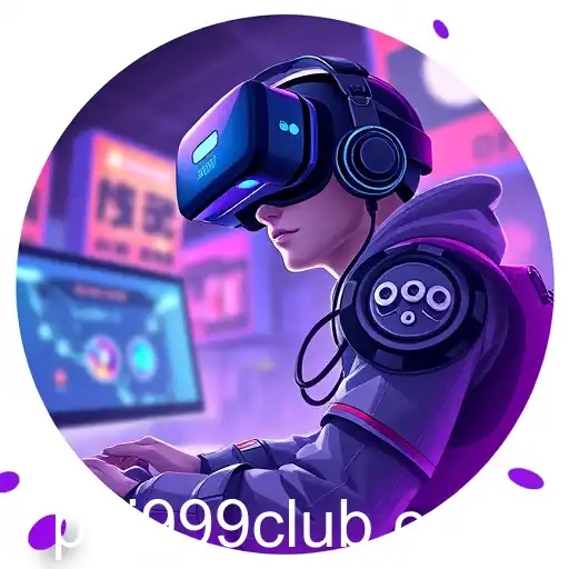 The Rise of Virtual Realms