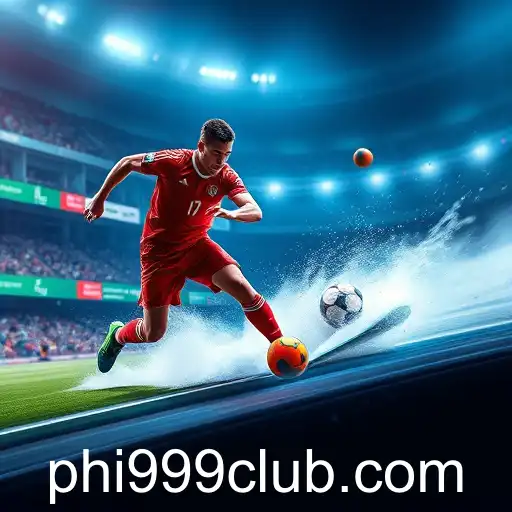 The Evolution of Sports Games: A Digital Playground for Sports Enthusiasts