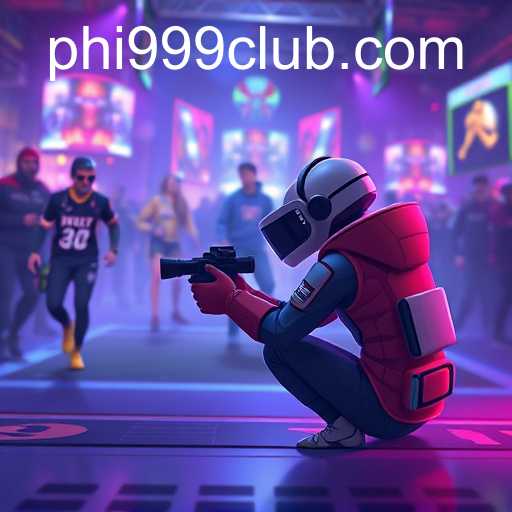 The Rise of phi999 in the Gaming World