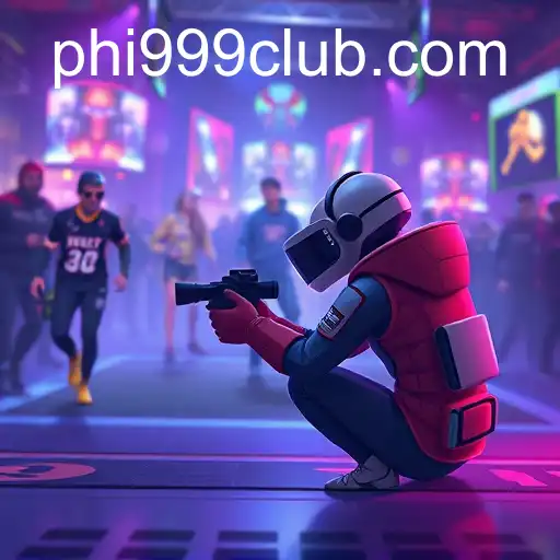 The Rise of phi999 in the Gaming World